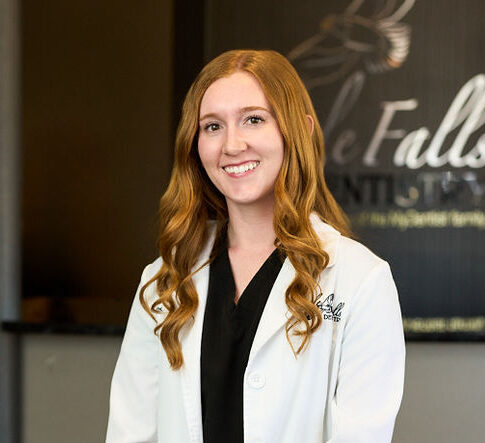 Eagle Falls Dentistry - Dr. Blochwitz