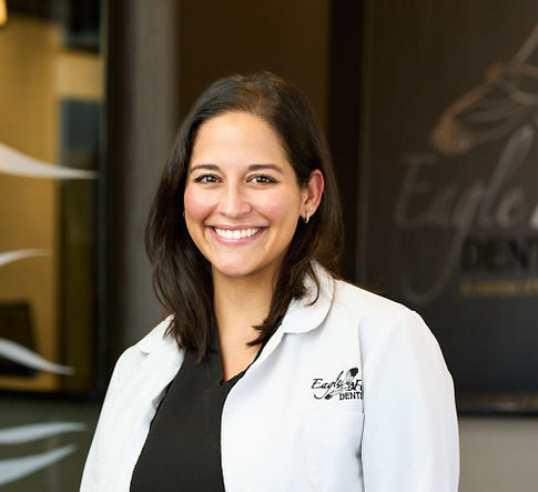 Eagle Falls Dentistry - Dr. Martin