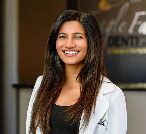 Eagle Falls Dentistry - Dr. Parikh