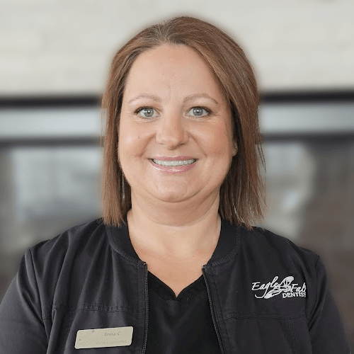 Meet Our Team - Eagle Falls Dentistry